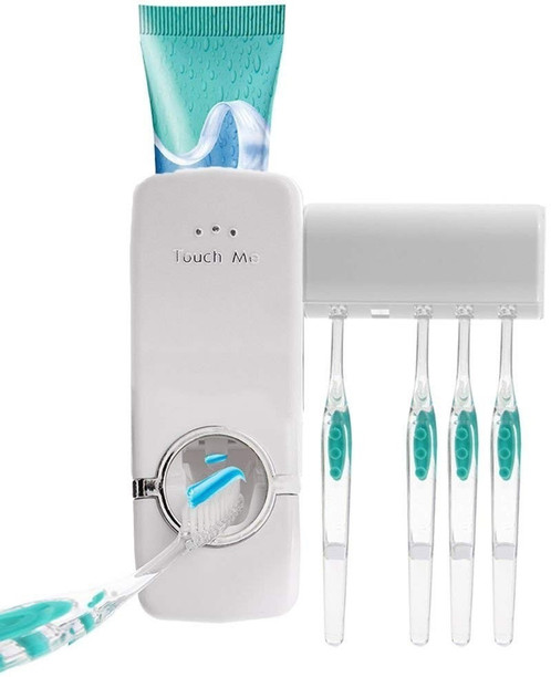 density of toothpaste