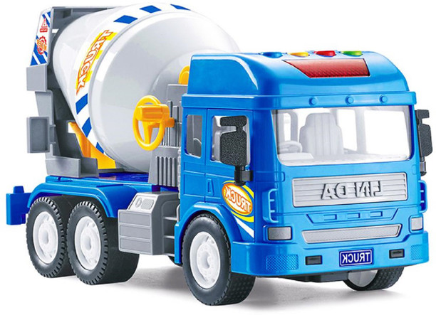 big truck toys online