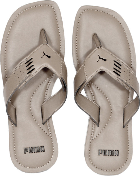 puma slippers flipkart