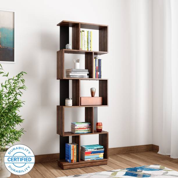 Bookshelf Buy Bookshelves Bookcase Online At Best Prices