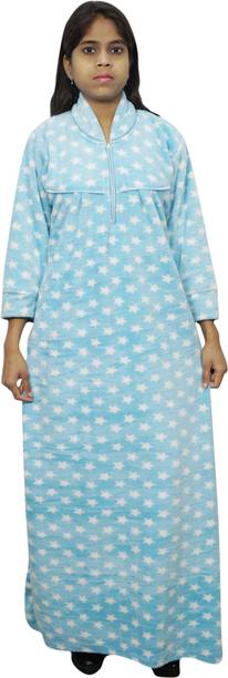 Indiatrendzs Women Nighty