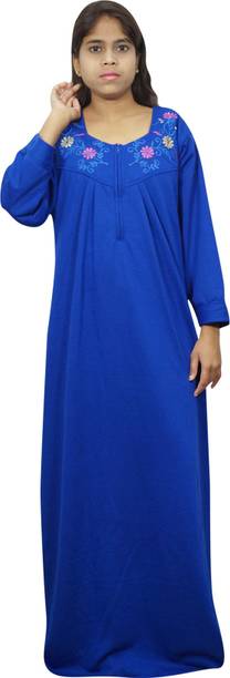 Indiatrendzs Women Nighty