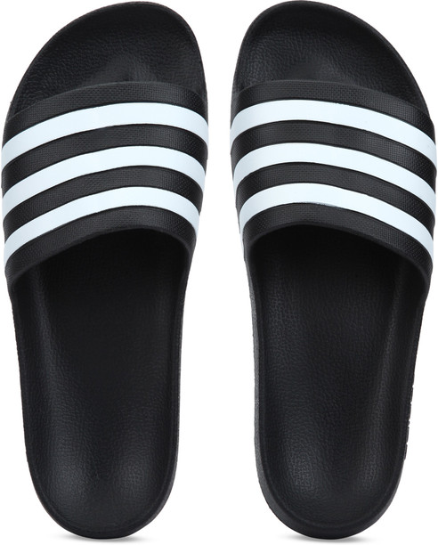 adidas flip flops for men india