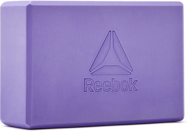 reebok yoga block