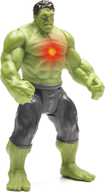 hulk toys flipkart