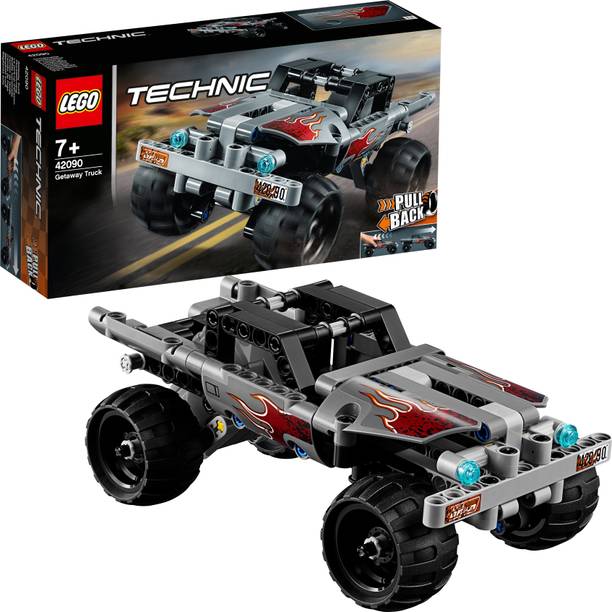 Lego Toys At Upto 50 Off Buy Lego Toys Online At Best