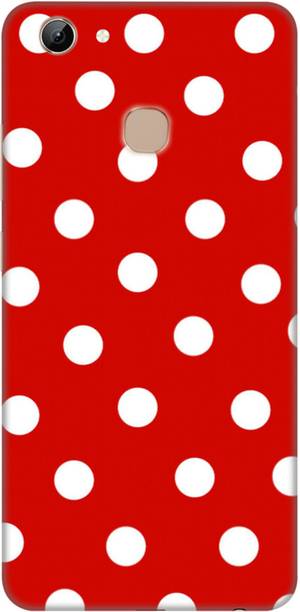 Crockroz Back Cover for Vivo Y81