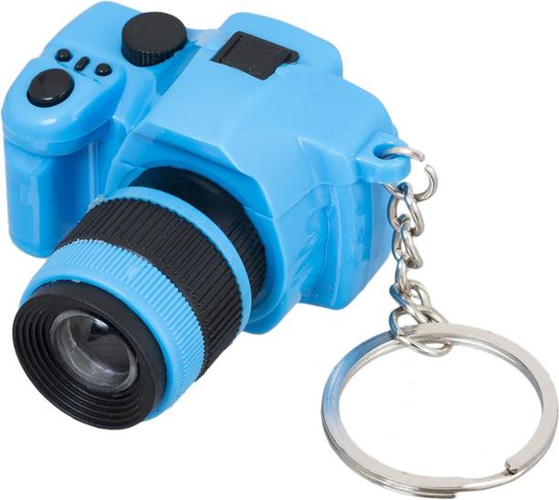 Key Chains Buy Key Chains Online At Best Prices In India - shubheksha camera design keycahin with flash light flash sound blue key chain