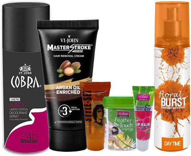 Vi John Skin Care Combo Buy Vi John Skin Care Combo Online At