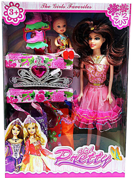 flipkart dolls