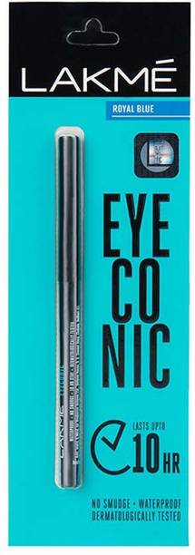 Eye Makeup Store Buy Eye Makeup Products Online At Best Prices In India Flipkart Com Get the lakme eyeconic kajal in black, now. flipkart
