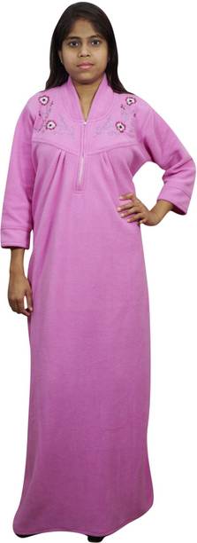 Indiatrendzs Women Nighty