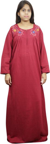 Indiatrendzs Women Nighty