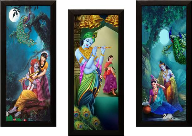 Abstract Paintings Online At Discounted Prices On Flipkart