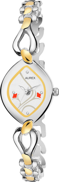 aurex watches ladies