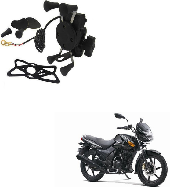 mobile stand for bike flipkart
