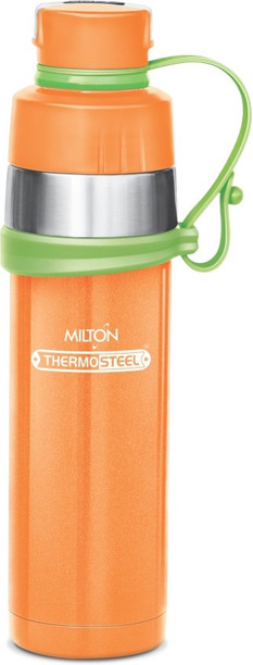 milton thermosteel bottle flipkart