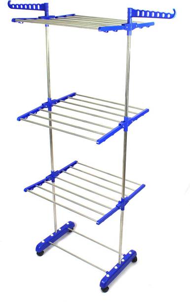 Clothes Dryer Buy Clothes Drying Stand Online In India