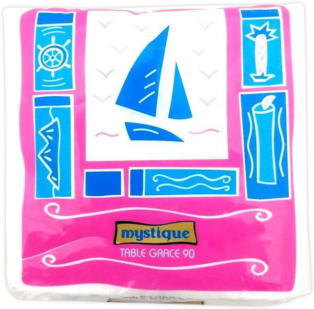 Baby Gifts Newborn Kids In India At Mystique Table Grace White Napkins