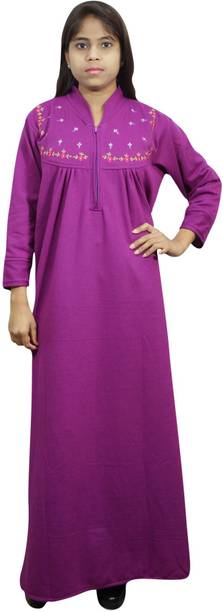 Indiatrendzs Women Nighty