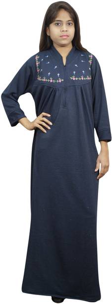 Indiatrendzs Women Nighty