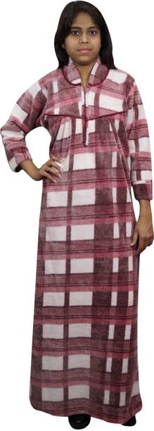 Indiatrendzs Women Nighty