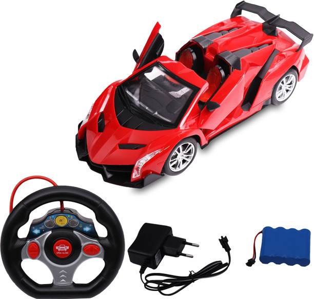 zest 4 toyz remote control car lamborghini
