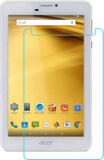 ACM Tempered Glass Guard for Acer Iconia Talk 7 B1-723
