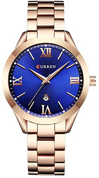 curren watches flipkart