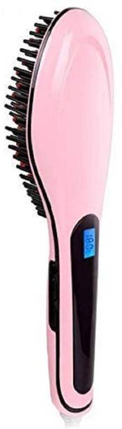 CRAFTSWORTH HQT - 906 FAST Hair Straightener Brush