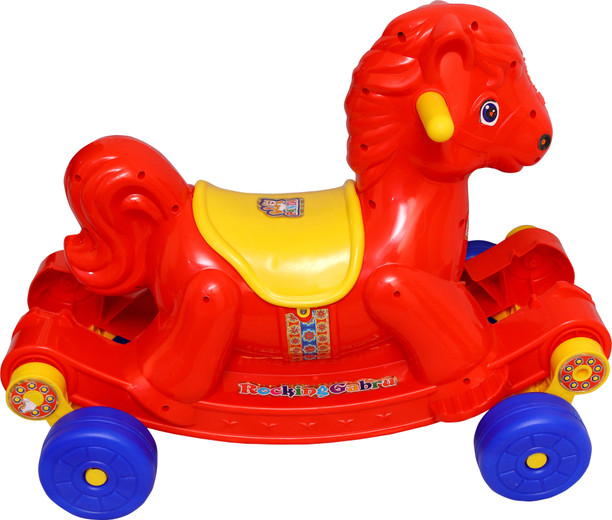 baby horse toy online