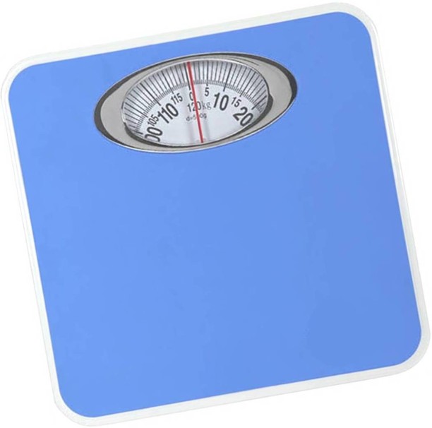 weight scale for men