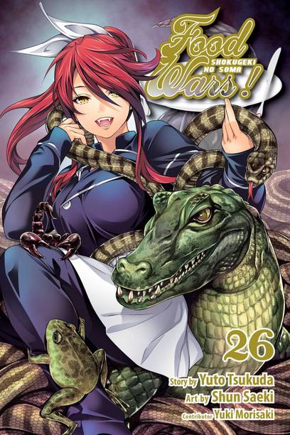 Mid Manga Buy Mid Manga Online At Best Prices In India