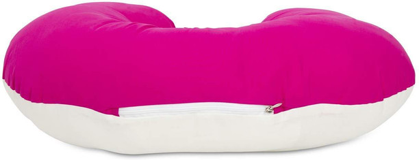 hoopa feeding pillow flipkart