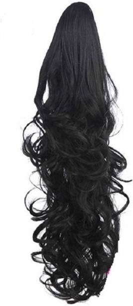 Purple Hair Extension Buy Purple Hair Extension Online At Best