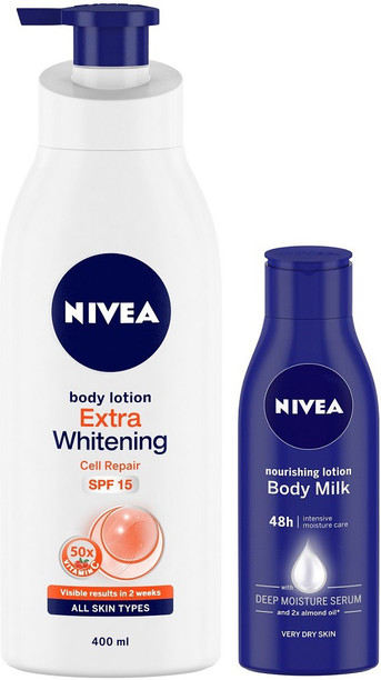 nivea moisturizer flipkart