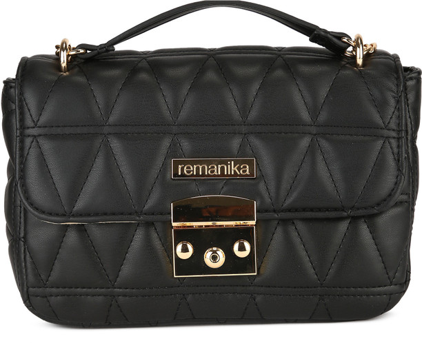 Remanika bags clearance