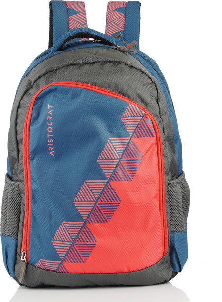 flipkart aristocrat bags