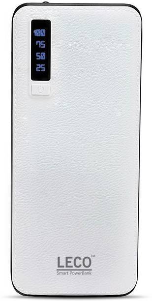 Leco Power Banks Buy Leco Power Banks Online At Best Prices In