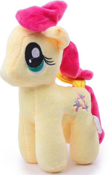 Hm Toys Rainbow Unicorn Stuff Animal Plush 12 Inch Stuffed Animals