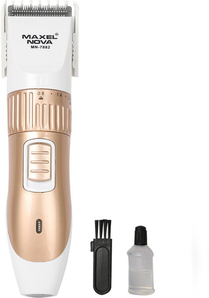maxel nova trimmer