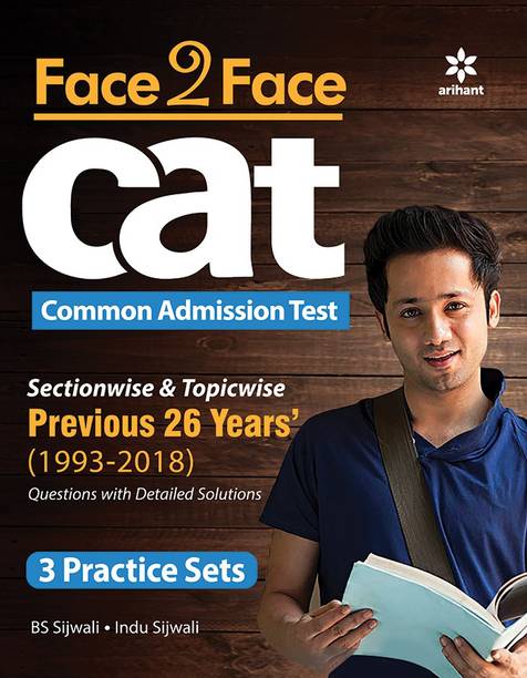 Mba Entrance Exam Books Buy Best Books For Mba Entry Exams