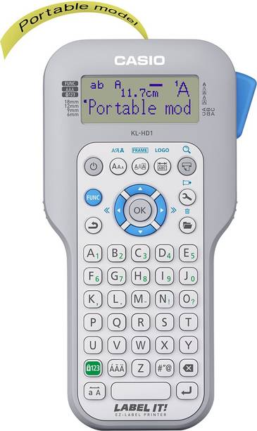 Label & Stamping Machine (स्टम्पिंग मशीन): Buy ...