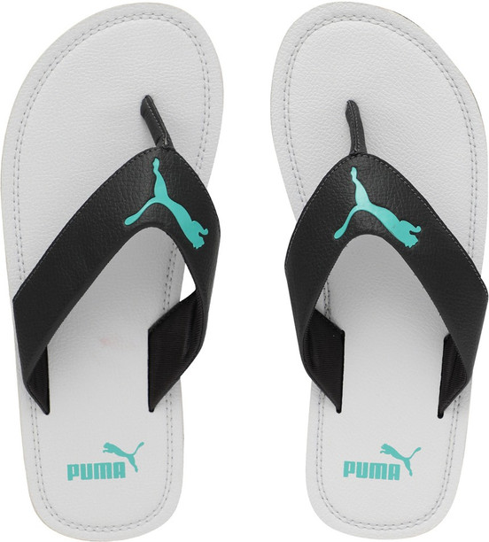puma slippers flipkart
