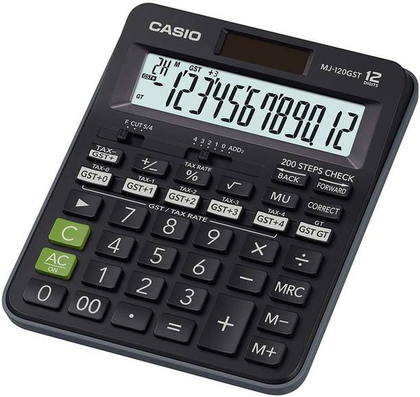 Casio Calculators Buy Casio Calculators Online At Best Prices In - 
