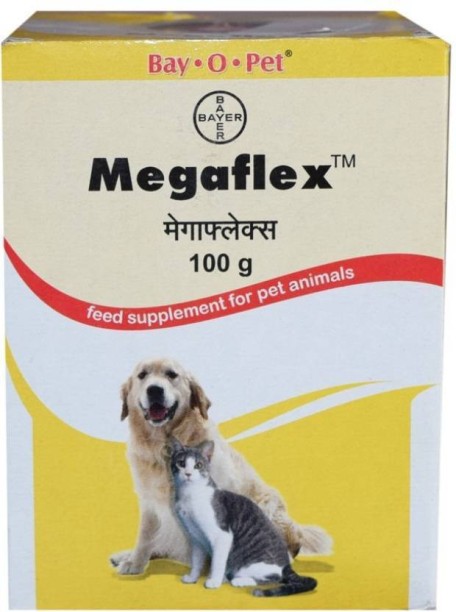 bayer joint supplement for dogs