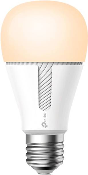 TP-Link KASA KL110 10W Wi-Fi Light LED (Dimmable White) Smart Bulb