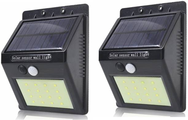 Christmas Tree Shop Solar Lights