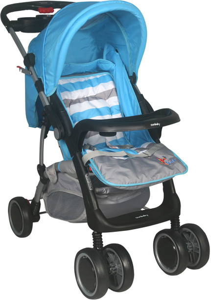 wirecutter strollers