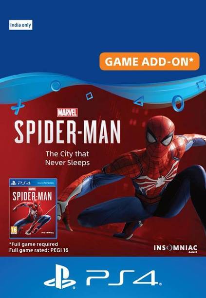 Ps4 Code In The Box Games Playstation 4 Code In The Box New And